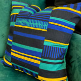 Acacia | Decorative Throw Pillow