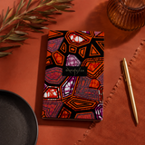 Notebook | Sunset Geo