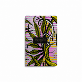 Notebook | Yellow Leaf
