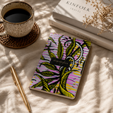 Notebook | Yellow Leaf