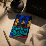 Notebook | Mopane Print