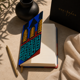 Notebook | Mopane Print