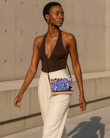 Chirimo 1 | Embellished Luxury Clutch Bag