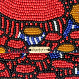 ILLUMINATION | Embellished Luxury Clutch Bag