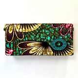 Lotus Pod | Embellished Luxury Clutch Bag