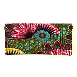 Lotus Pod | Embellished Luxury Clutch Bag