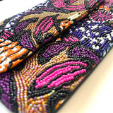 Galaxy | Embellished Luxury Clutch Bag