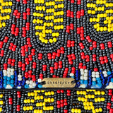 The Light | Embellished Luxury Clutch Bag