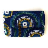 OCEAN RISE | Embellished Luxury Clutch Bag