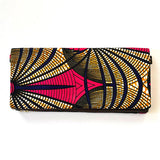 Peacock | Embellished Luxury Clutch Bag