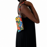 Summer Harvest | Embellished Luxury Wrist Purse