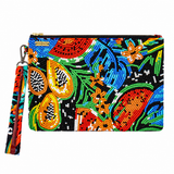 Summer Harvest | Embellished Luxury Wrist Purse