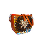 ANEMON | Embellished Luxury Bucket Bag