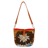 ANEMON | Embellished Luxury Bucket Bag