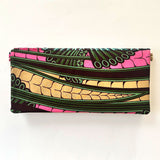 Where Oceans Meet | Embellished Luxury Clutch Bag