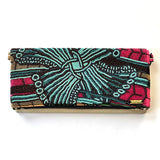 Where Oceans Meet | Embellished Luxury Clutch Bag