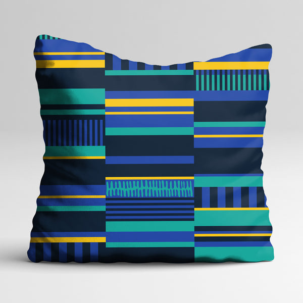 Acacia | Decorative Throw Pillow