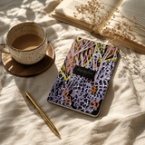 Notebook | Wild Lavender