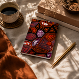 Notebook | Sunset Geo