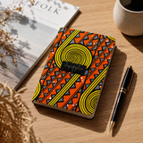 Notebook | Solar Spiral