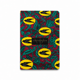 Notebook | Speed Bird