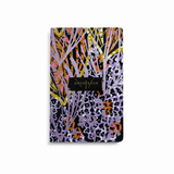 Notebook | Wild Lavender