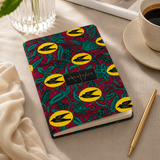 Notebook | Speed Bird