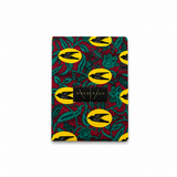 Notebook | Speed Bird