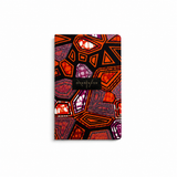 Notebook | Sunset Geo