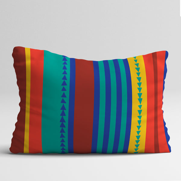 Marula | Decorative Throw Pillow