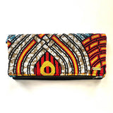 SUNRISE | Embellished Luxury Clutch Bag