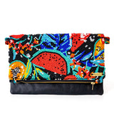 Summer Harvest | Embellished Luxury Clutch Bag